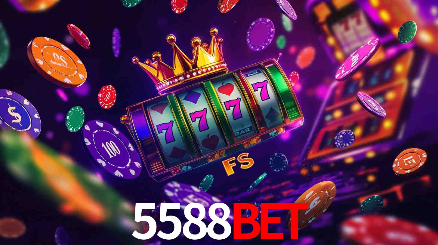 Welcome Bonus 5588BET