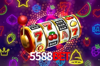 Desvendando o Mundo dos Jogos Virtuais na 5588BET