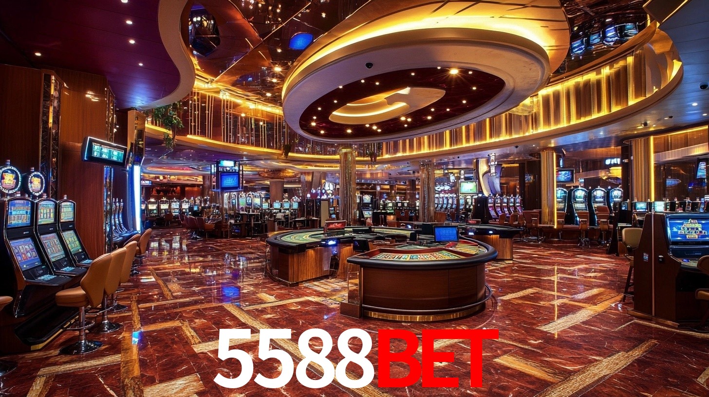 Statistics 5588BET