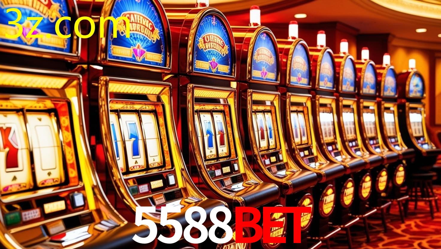 Fortune Tiger Slot no Site 5588BET.COM
