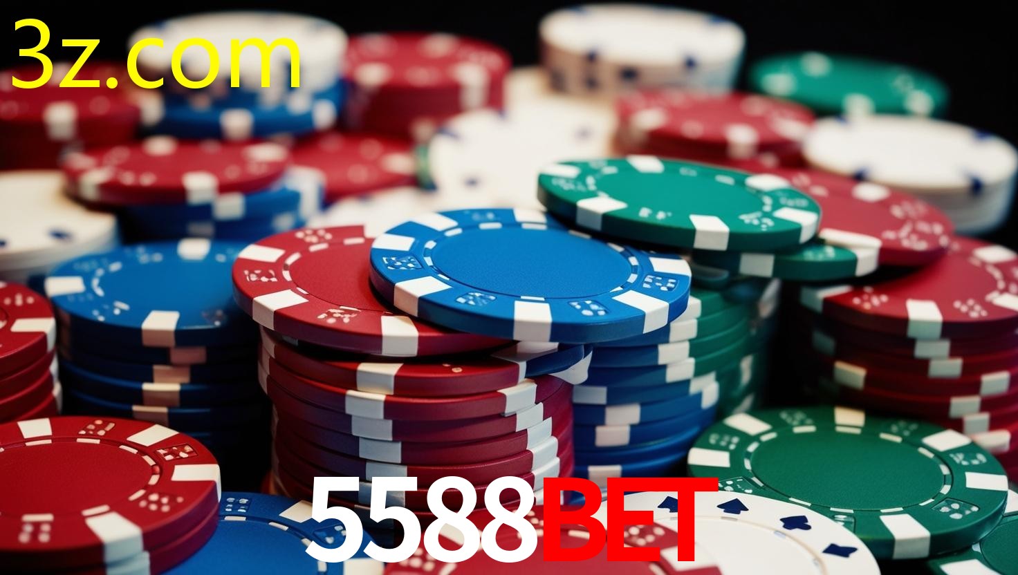 Cassino de Jogos 5588BET.COM