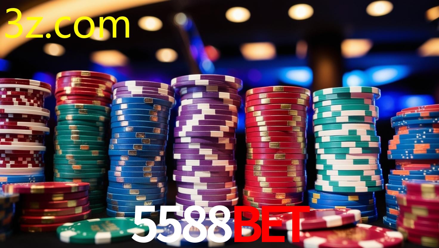 Apostas na Site 5588BET.COM