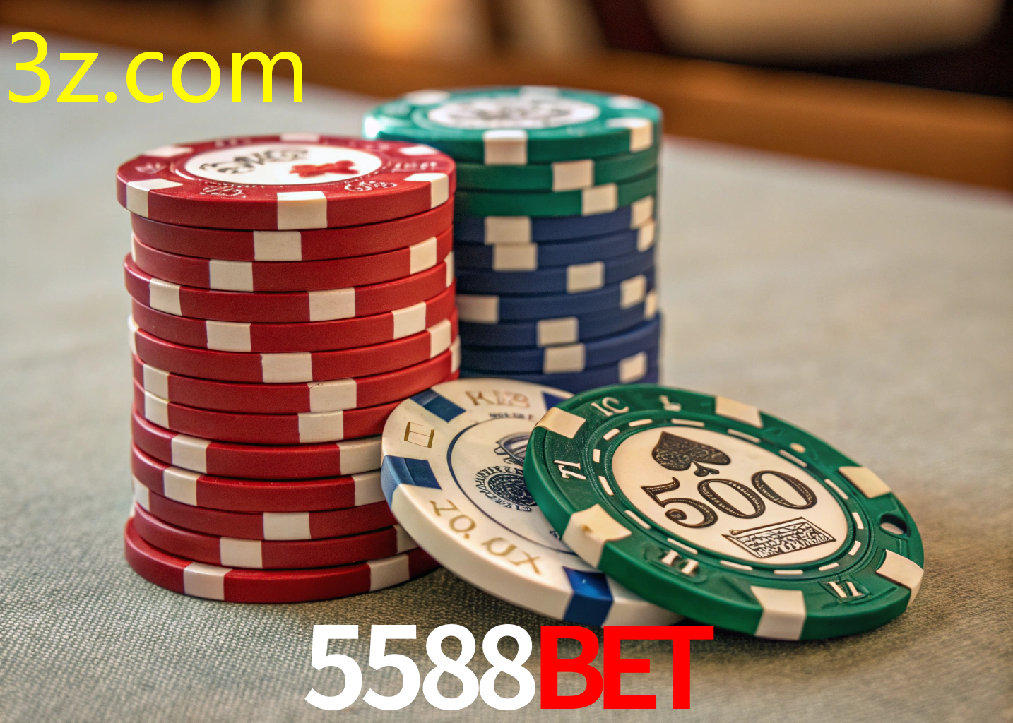 Login Seguro 5588BET.COM