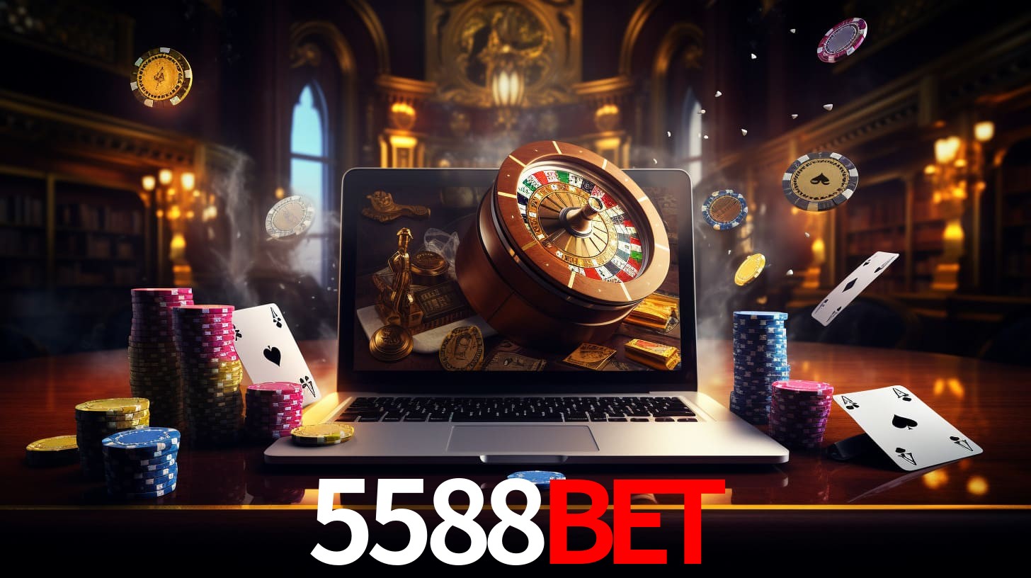 Bonus Features 5588BET