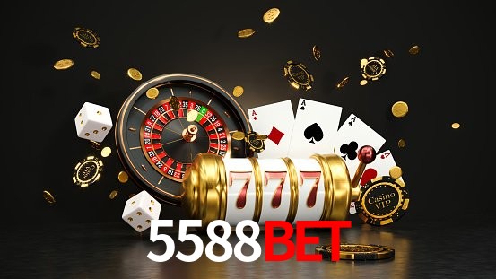 Game Providers 5588BET