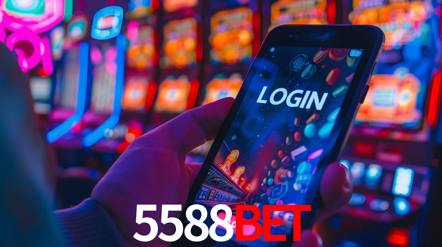 Casino VIP 5588BET