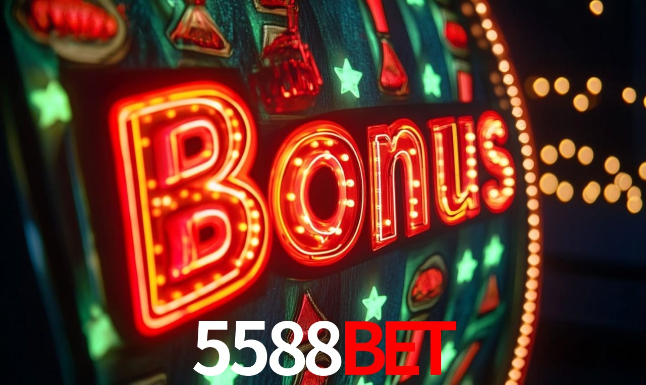 Bônus Diários 5588BET
