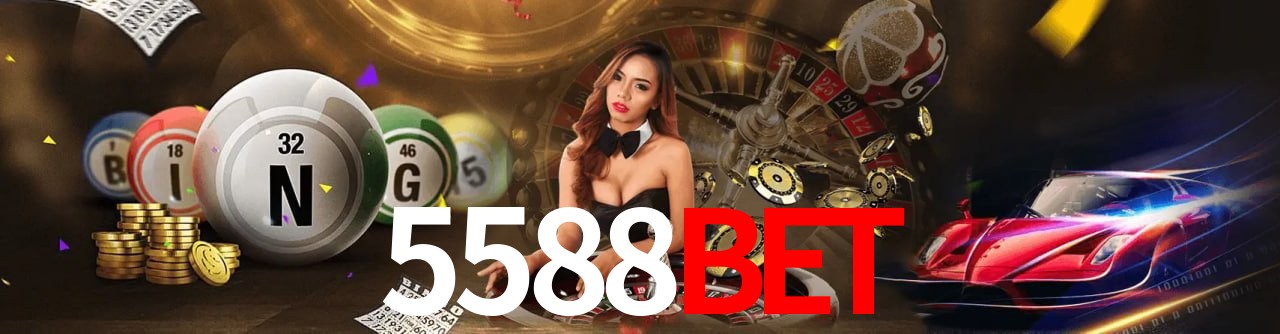 5588BET,5588BET App