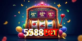 5588BET paga