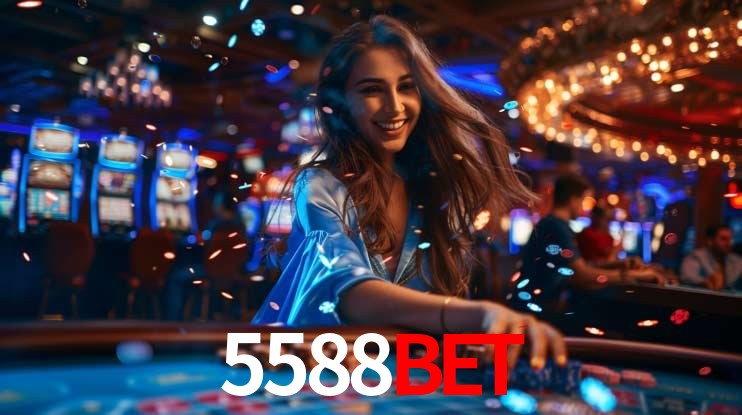 2FA Security 5588BET