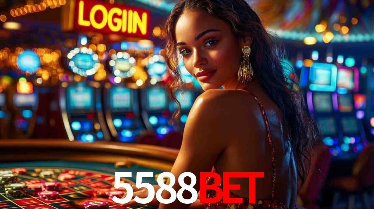 Segurança 2FA 5588BET