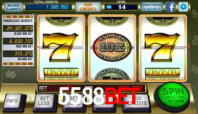 A Emoção da Loteria na 5588BET: Uma Chance de Mudança de Vida