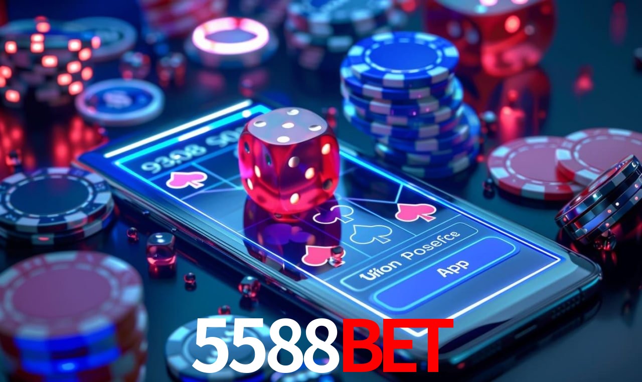 5588BET,5588BET App