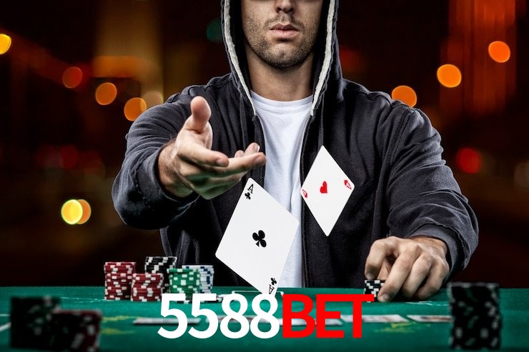 5588BET,5588BET App