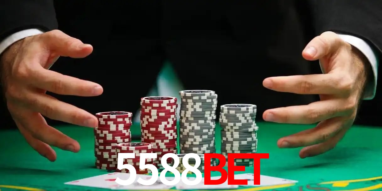 5588BET paga