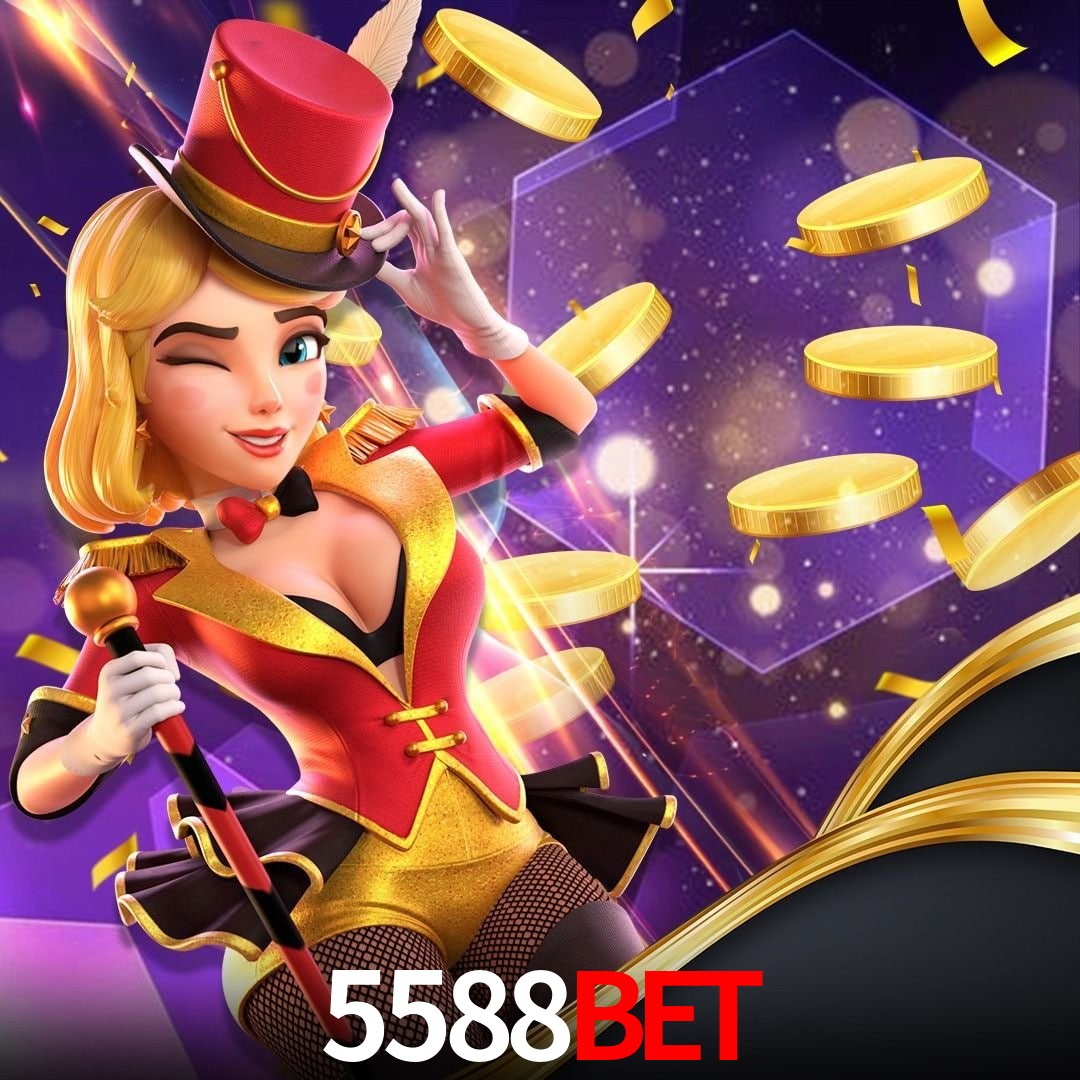 Live Casino 5588BET
