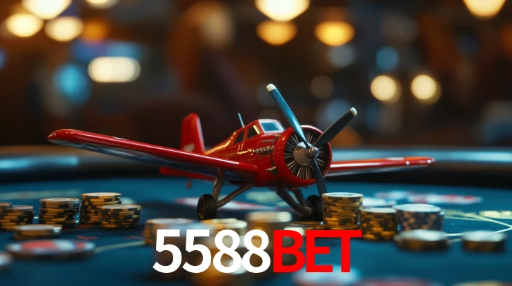 Exclusive Offers 5588BET