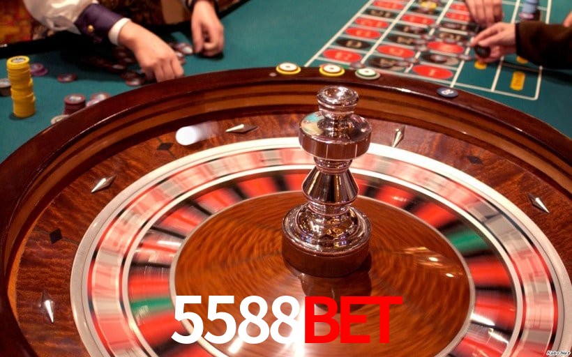 Programa VIP 5588BET