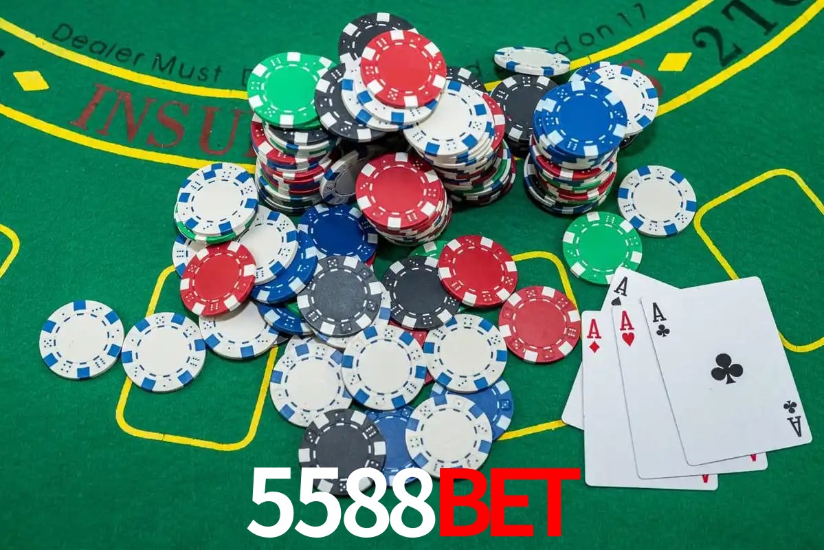 Torneios 5588BET