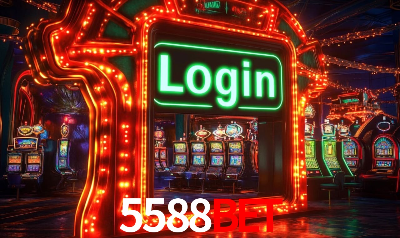 Apostas de Tênis 5588BET