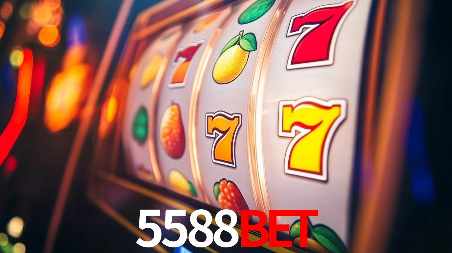 Football Betting 5588BET
