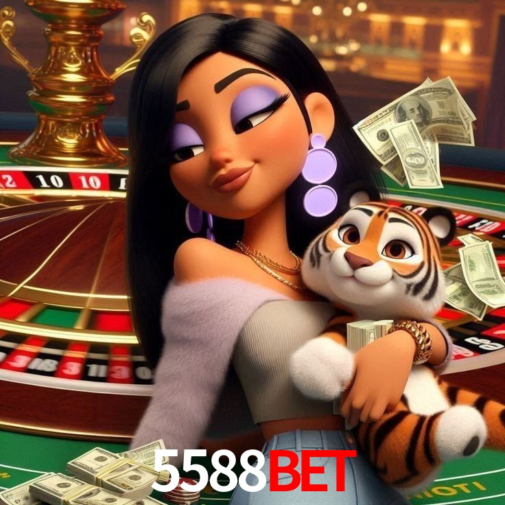Secure Login 5588BET