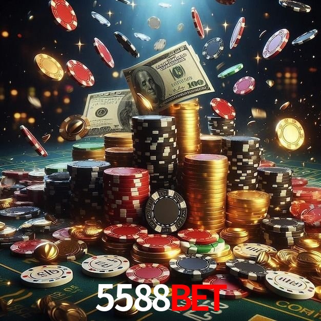 5588BET App