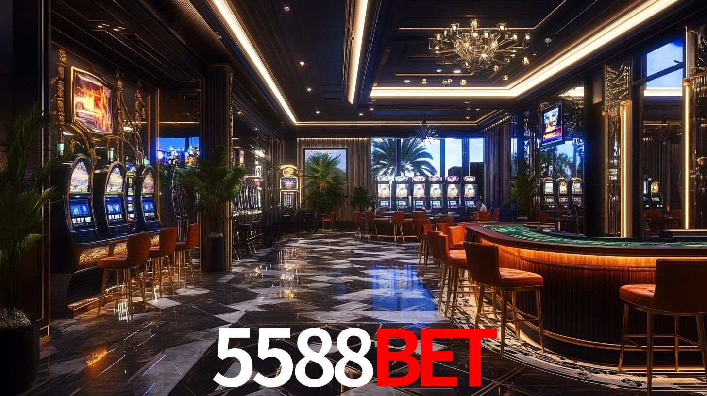 Tennis Betting 5588BET