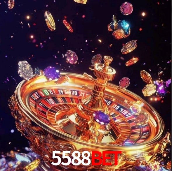 5588BET: Seu Cassino Premiado com Pagamentos Rápidos