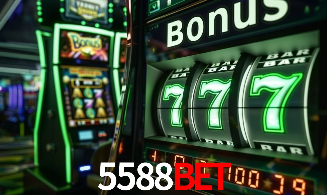 Flash Promotion 5588BET