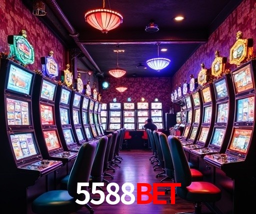 Experimente o Login Seguro Premium no 5588BET