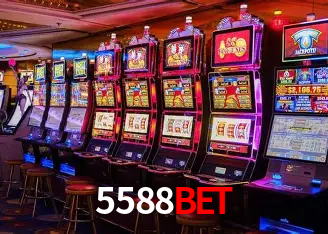 Descubra a Essência do 5588BET: Nossa História e Compromissos