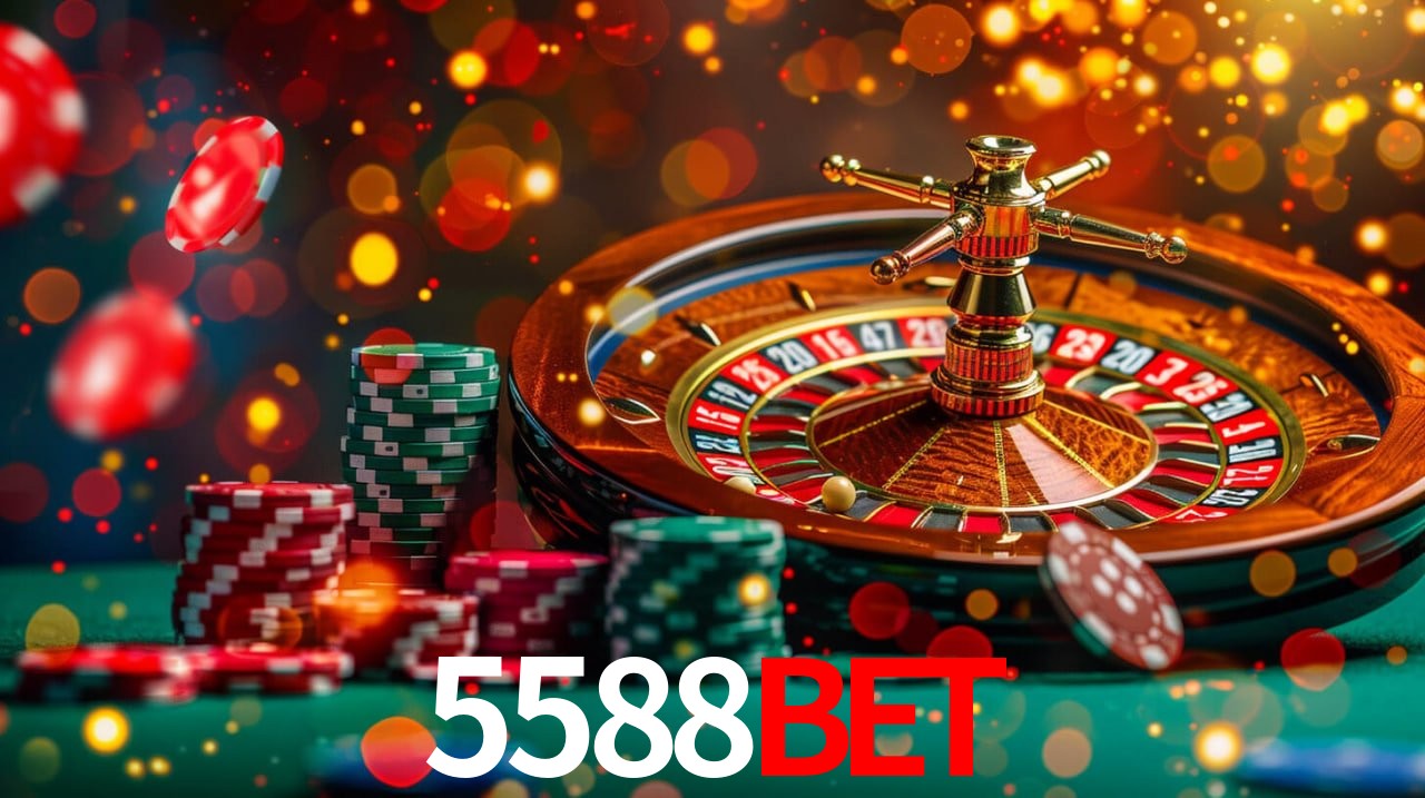 5588BET,5588BET App