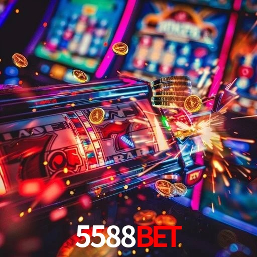 Casino Ao Vivo 5588BET