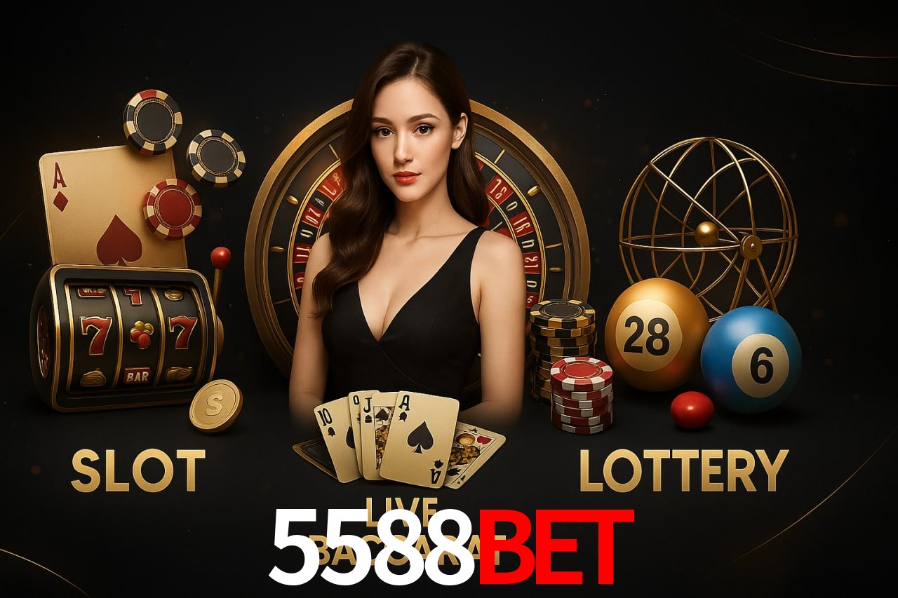 5588BET: Jogos de Caça-Níqueis-Altas Recompensas, Roleta-Velocidade, Blackjack-Desafios Máximos