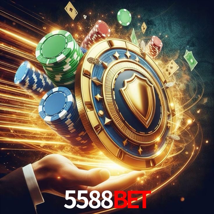 Ofertas Imperdíveis na 5588BET: Promoções e Bônus Que Valem a Pena