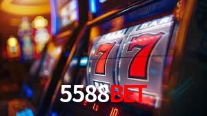 Sistemas de Segurança 5588BET