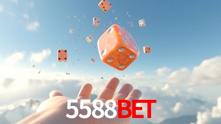 Slot Games 5588BET