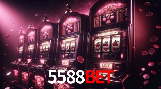 PIX Instantâneo 5588BET