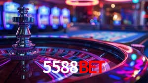 Estatísticas do Jogo 5588BET