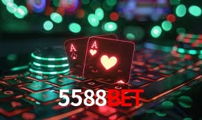 Recursos de Bônus 5588BET