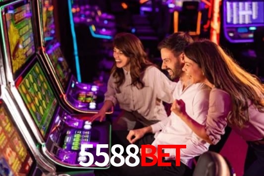 5588BET: Seu Especialista em Apostas Esportivas Brasileiras