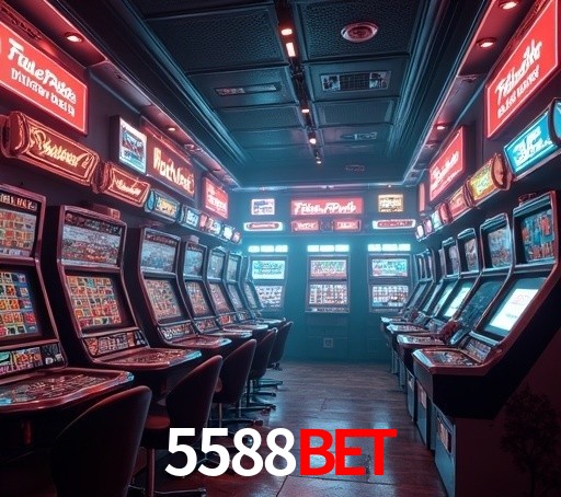 5588BET App