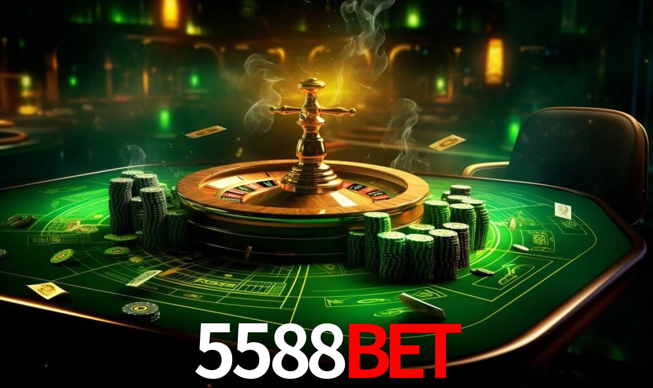 cassino 5588BET