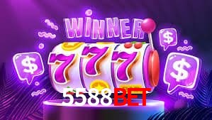 Account Benefits 5588BET