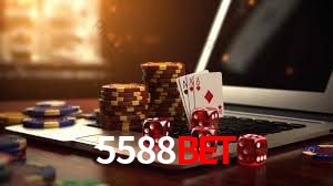 5588BET,5588BET App