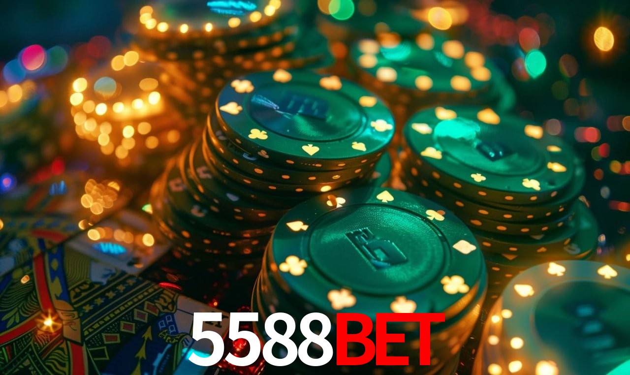Apostas de Basquete 5588BET
