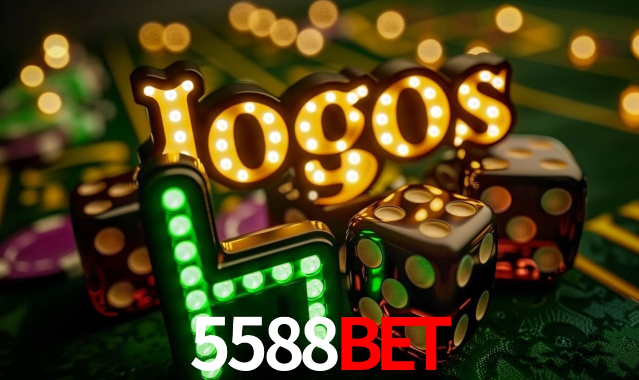 Jogos de Slot 5588BET