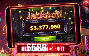 A Emoção da Loteria na 5588BET: Uma Chance de Mudança de Vida