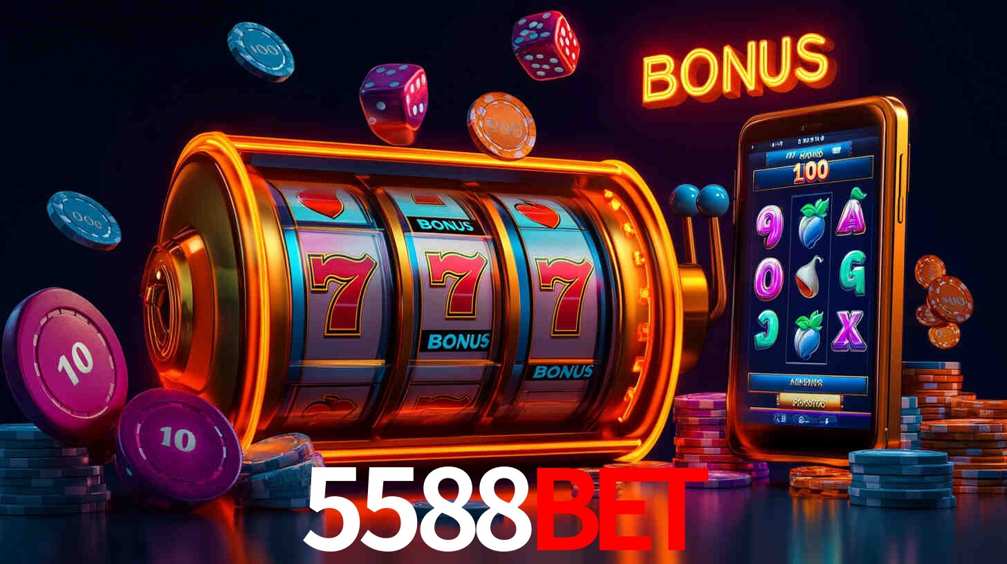 Explorando a Categoria de Eventos em Apostas na 5588BET